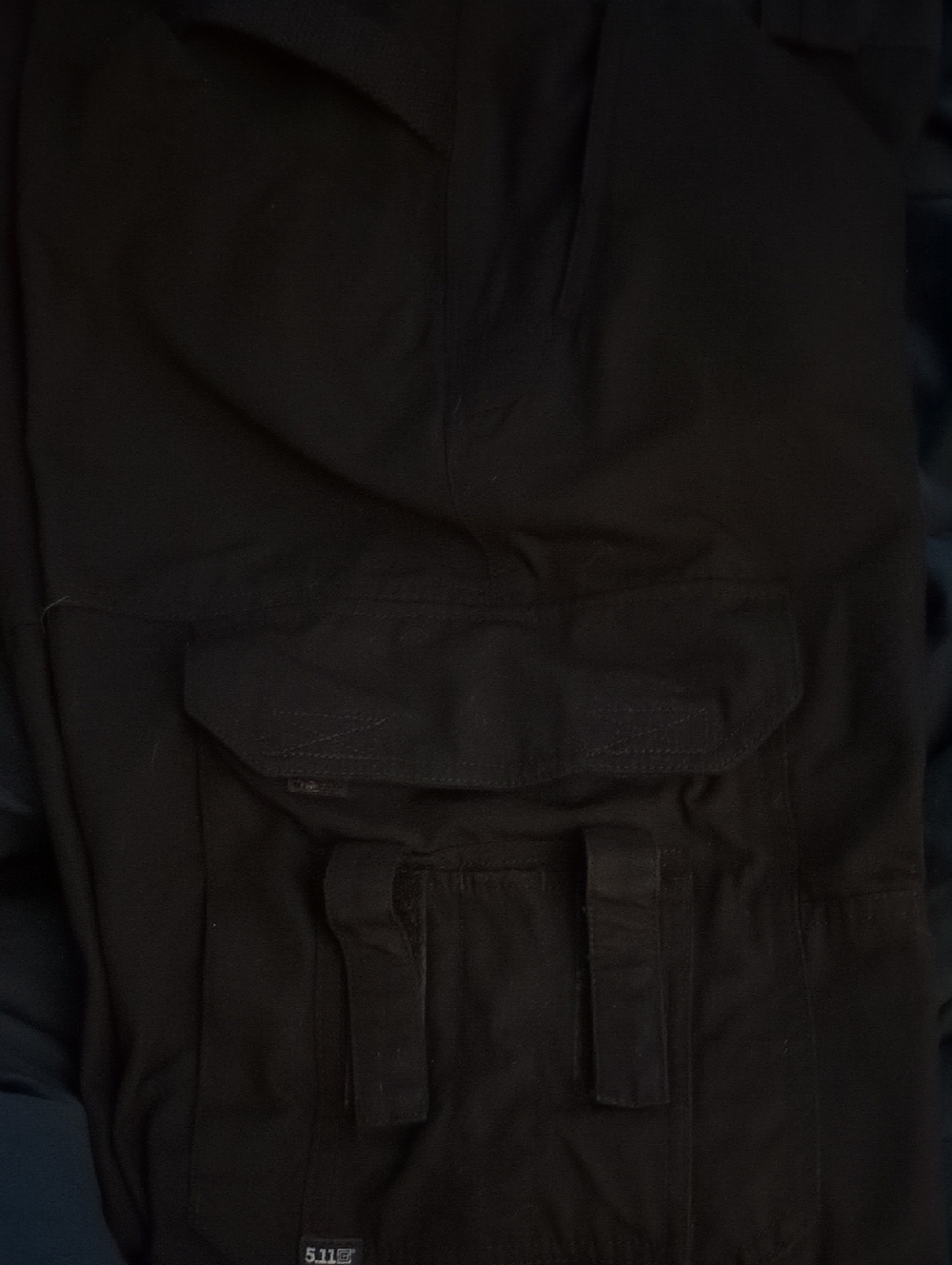 #3-5.11 Tactical Women’s Taclite EMS Pants